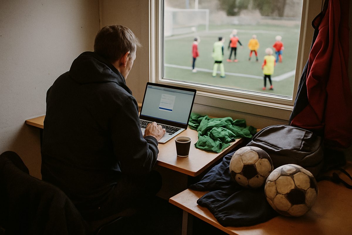 Logging into your team platform: What you need to know
